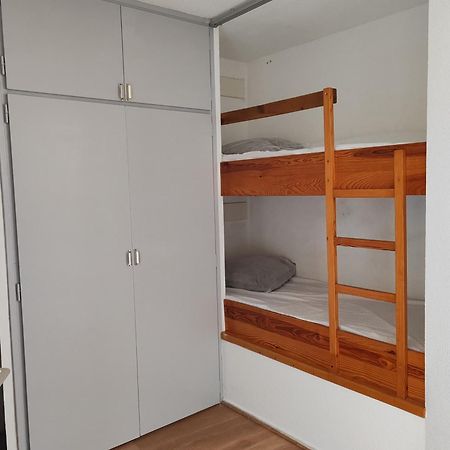 Appartement La Grande Motte Bagian luar foto