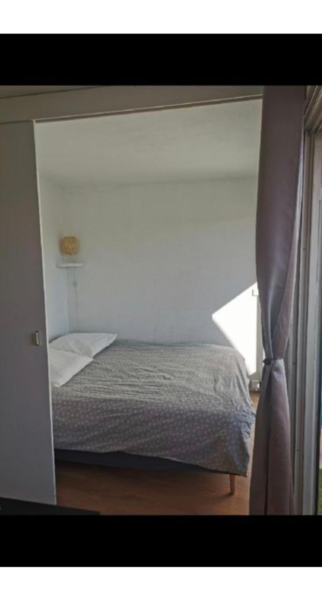 Appartement La Grande Motte Bagian luar foto