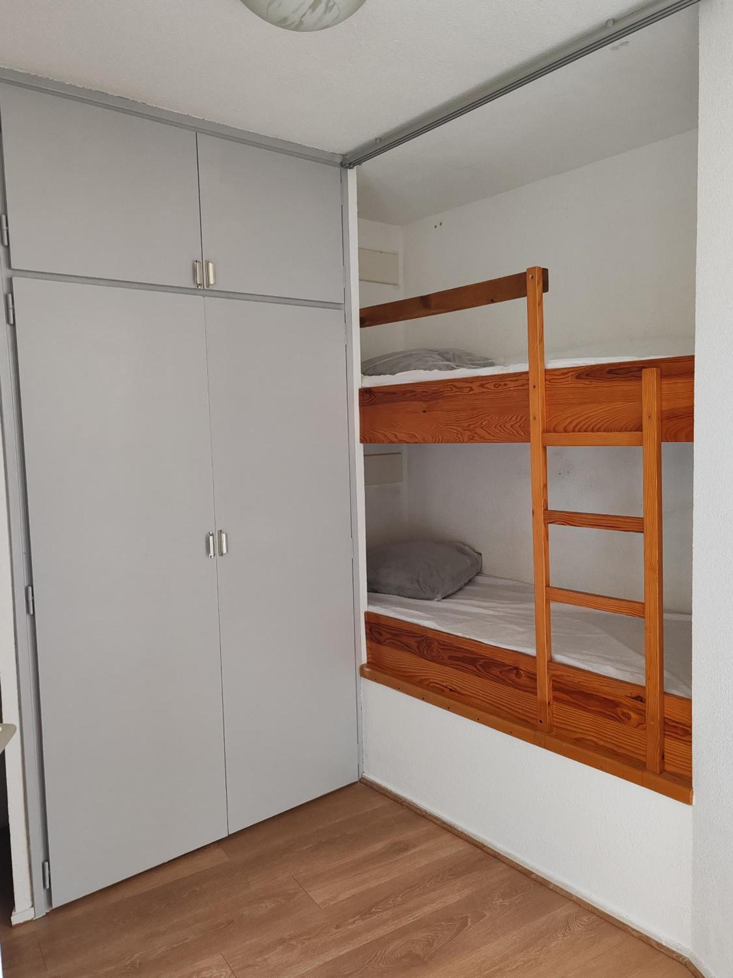 Appartement La Grande Motte Bagian luar foto